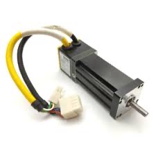 Datacard Parker drive motor