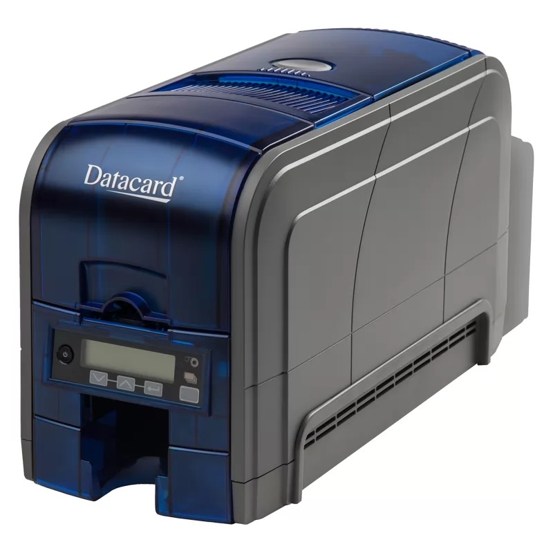 Datacard SD260 desktop card printer