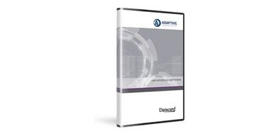 Datacard Adaptive Issuance chip interface software